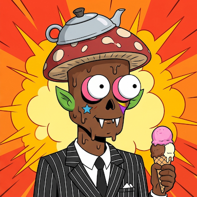 FreakHeadz #236