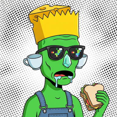 FreakHeadz #2363