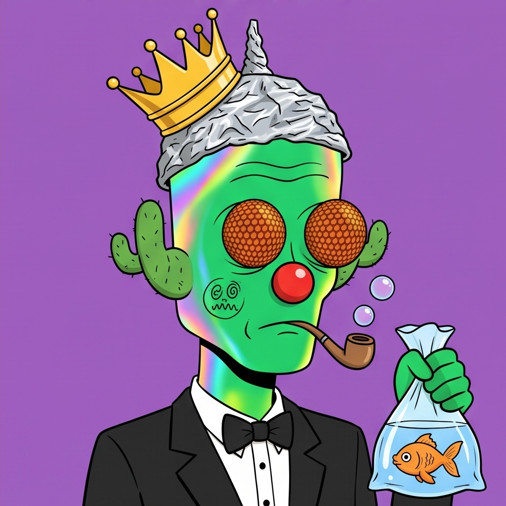 FreakHeadz #2364
