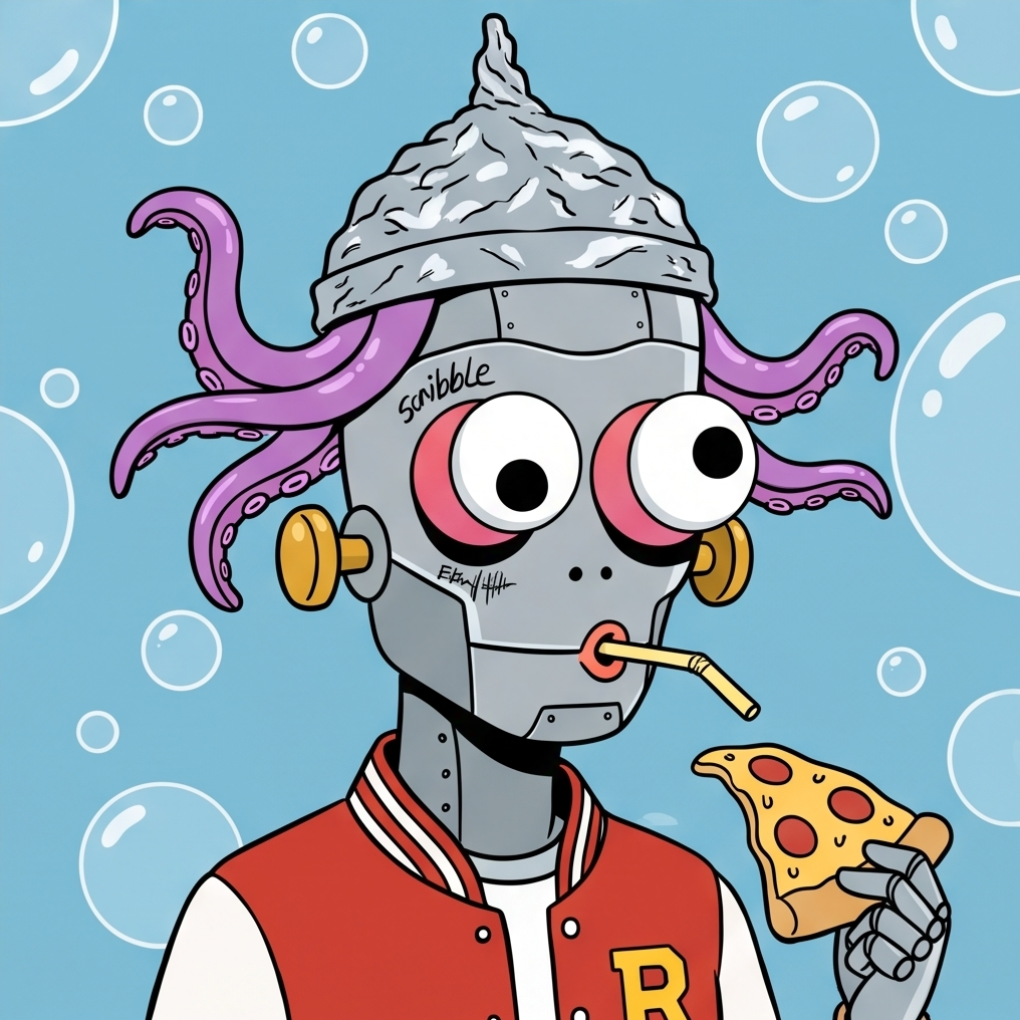 FreakHeadz #2369