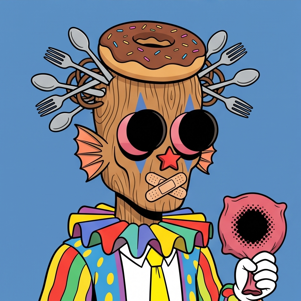FreakHeadz #2376