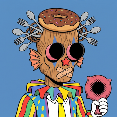 FreakHeadz #2376
