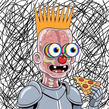 FreakHeadz #238