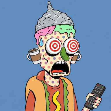 FreakHeadz #2381