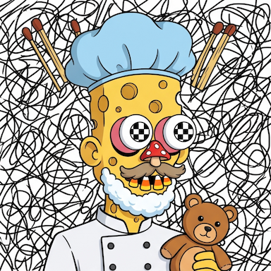 FreakHeadz #2382
