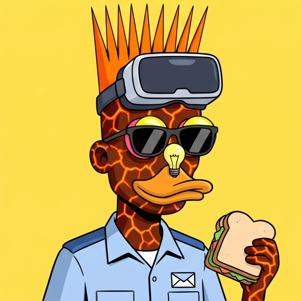 FreakHeadz #2383