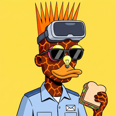 FreakHeadz #2383
