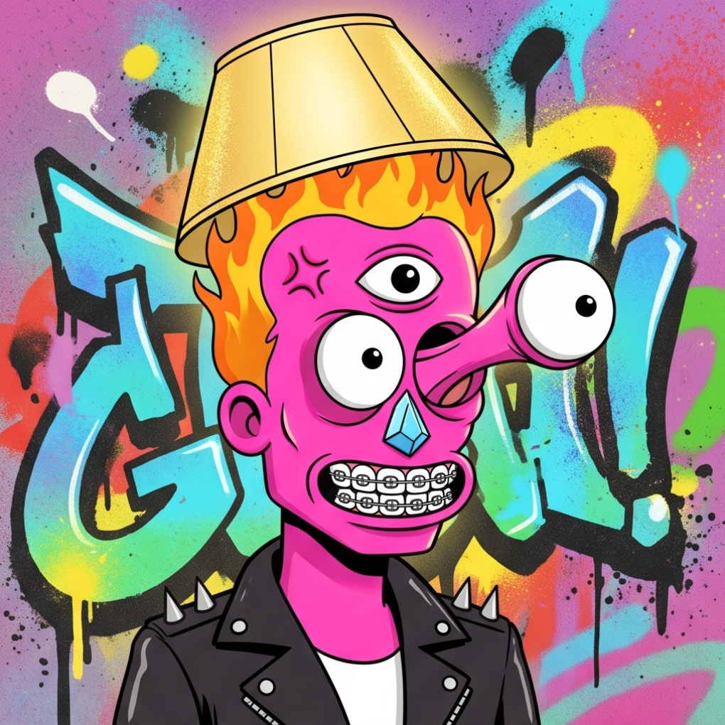 FreakHeadz #2384