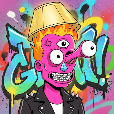FreakHeadz #2384