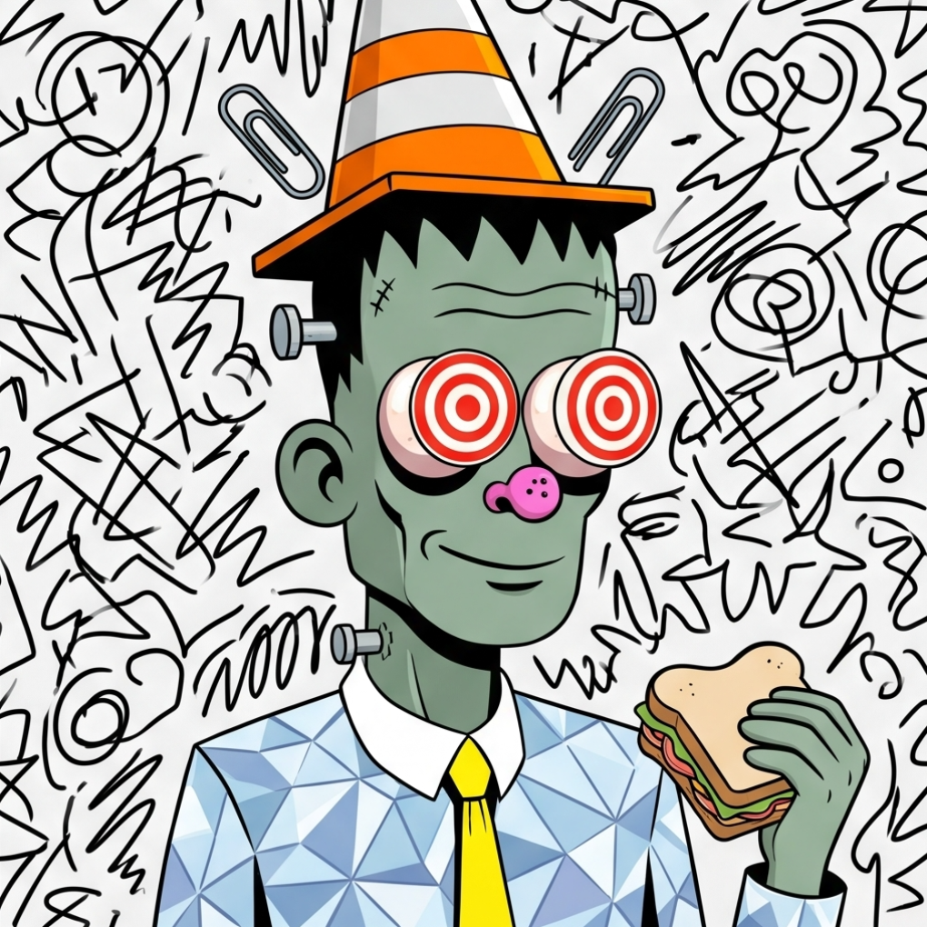 FreakHeadz #2385