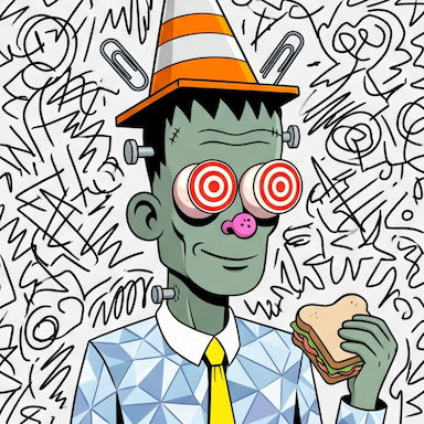 FreakHeadz #2385