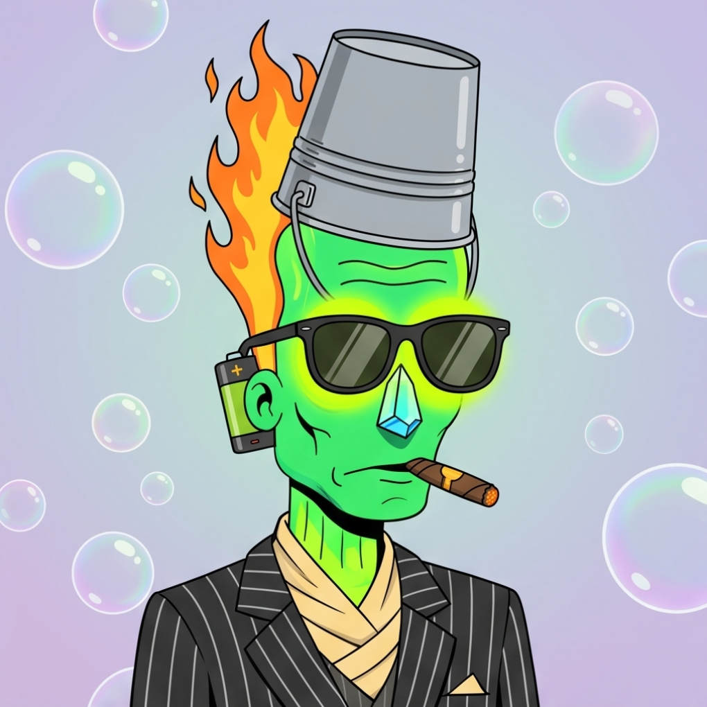 FreakHeadz #2387