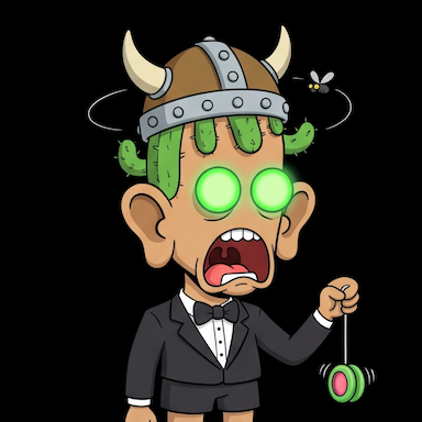 FreakHeadz #2388