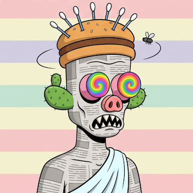FreakHeadz #239