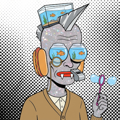 FreakHeadz #2391