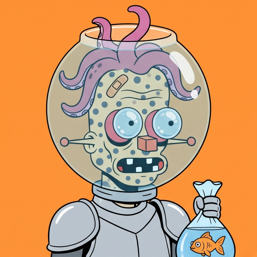 FreakHeadz #2392