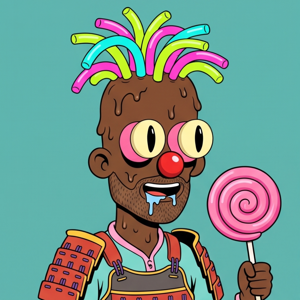 FreakHeadz #2395