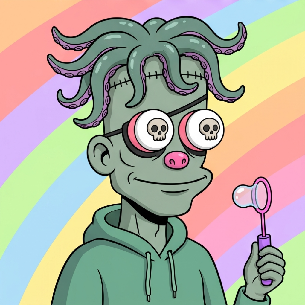 FreakHeadz #2396