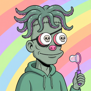 FreakHeadz #2396