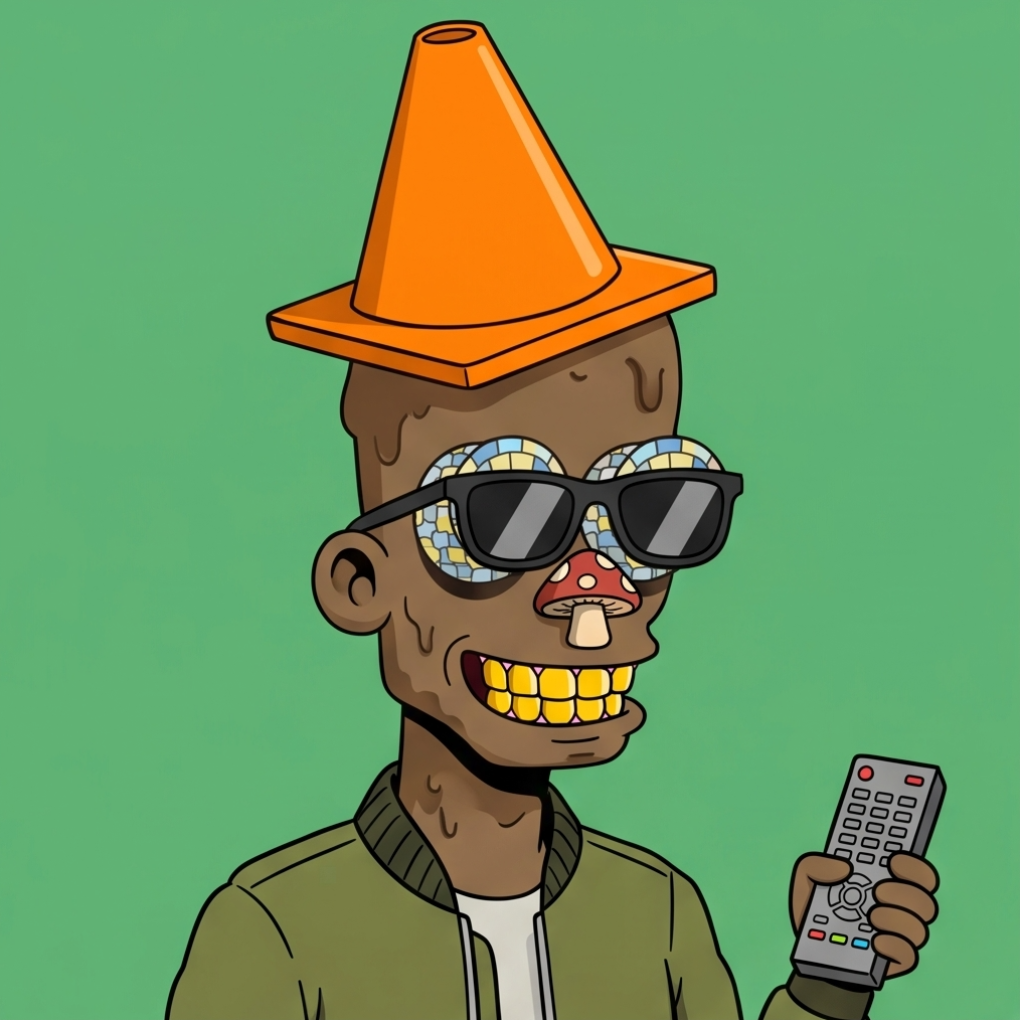 FreakHeadz #2397