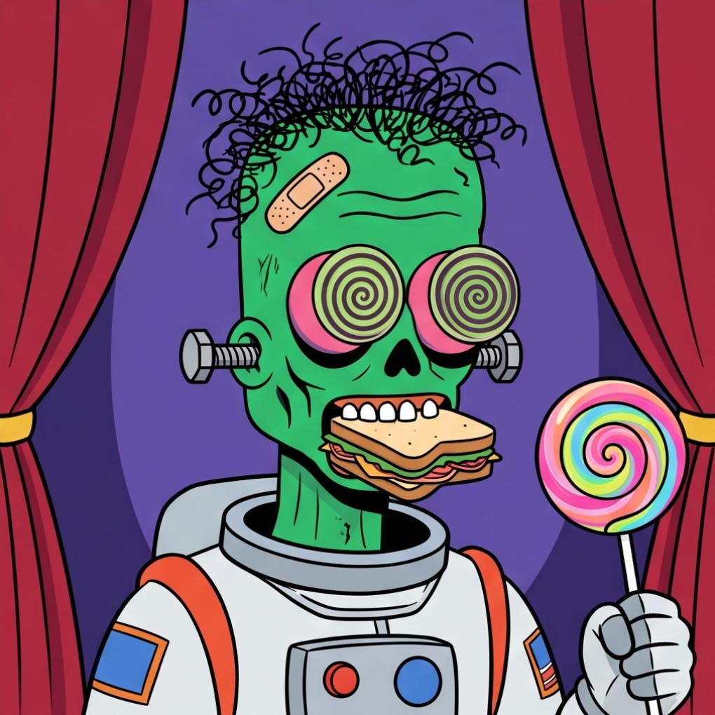 FreakHeadz #2398
