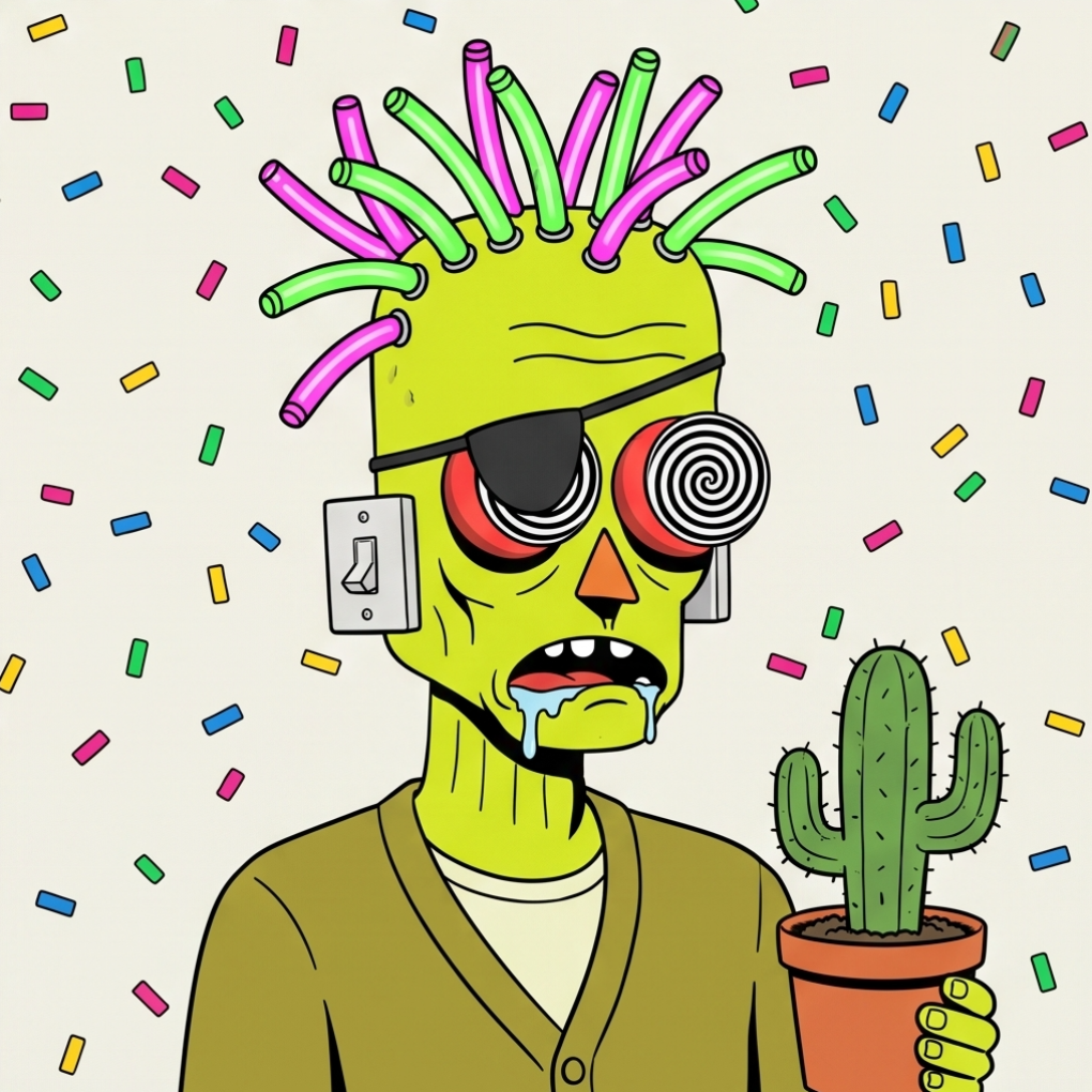 FreakHeadz #2399