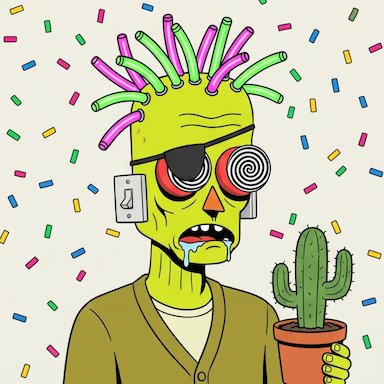 FreakHeadz #2399