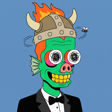 FreakHeadz #2402