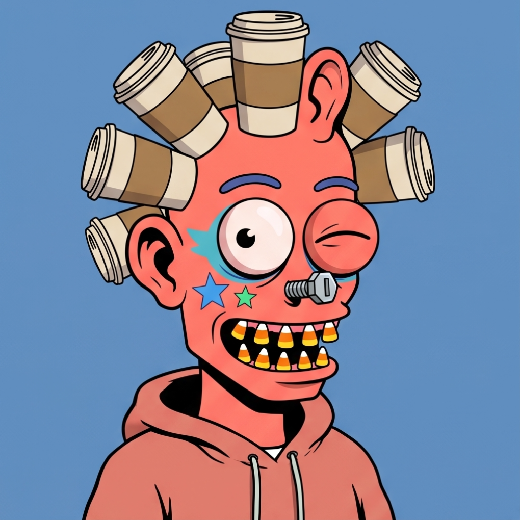 FreakHeadz #2404