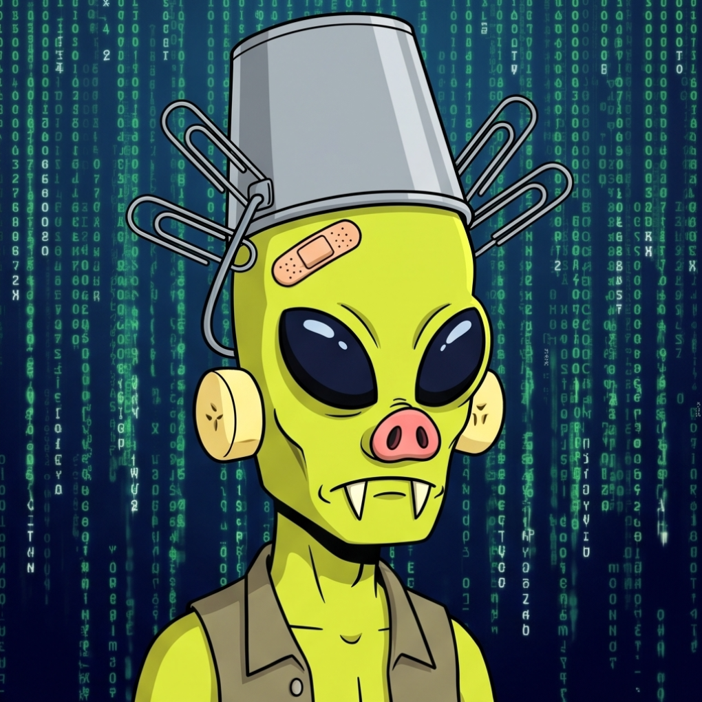 FreakHeadz #2406