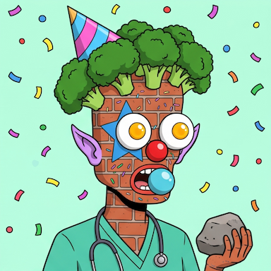 FreakHeadz #2408