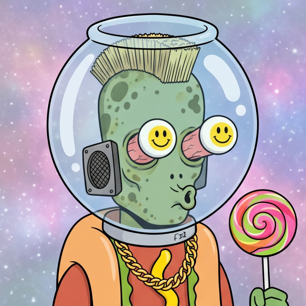 FreakHeadz #241
