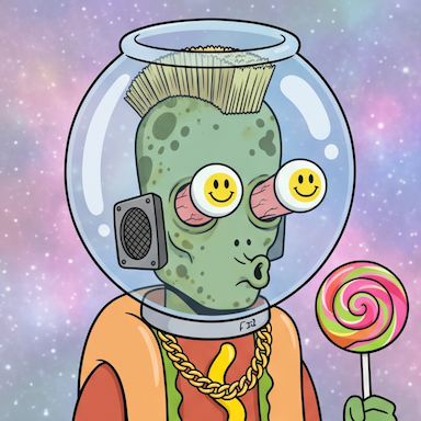 FreakHeadz #241