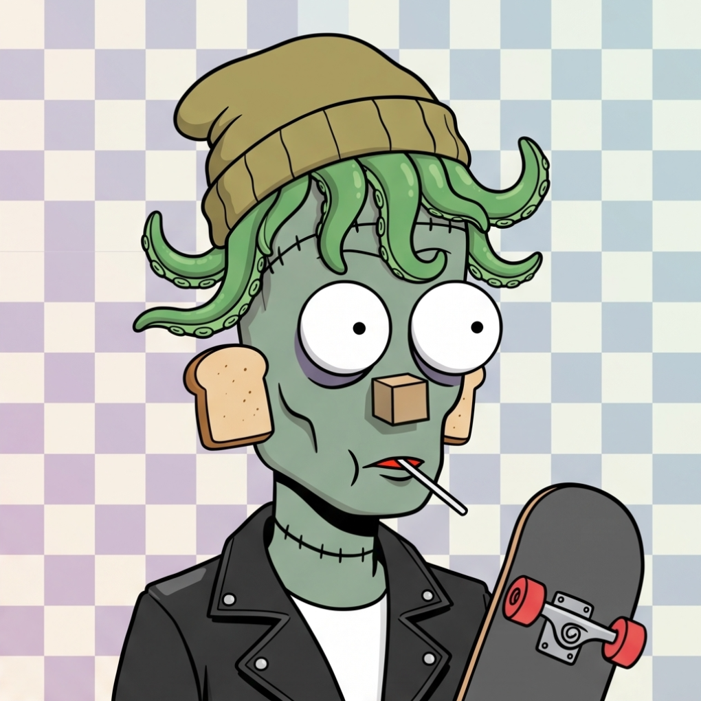 FreakHeadz #2416
