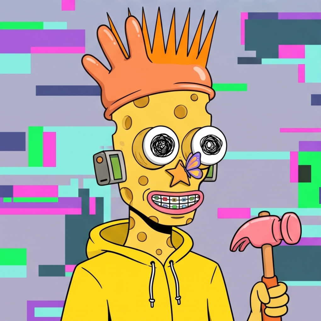FreakHeadz #2419
