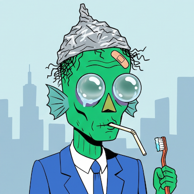 FreakHeadz #242