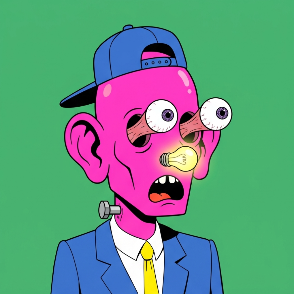 FreakHeadz #2423
