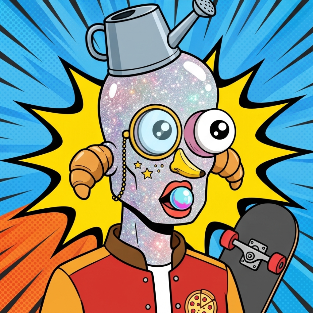 FreakHeadz #2426