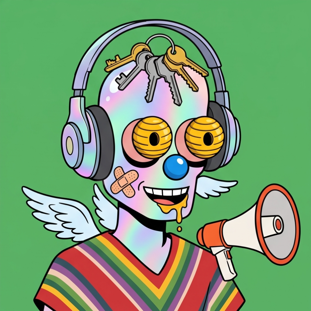 FreakHeadz #2427