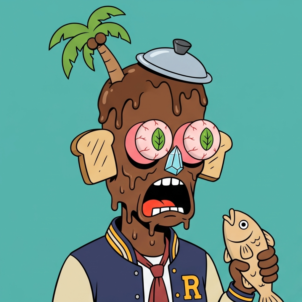 FreakHeadz #2428