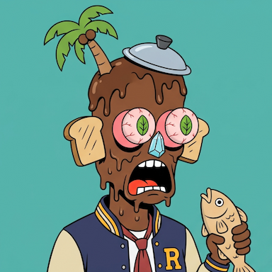 FreakHeadz #2428