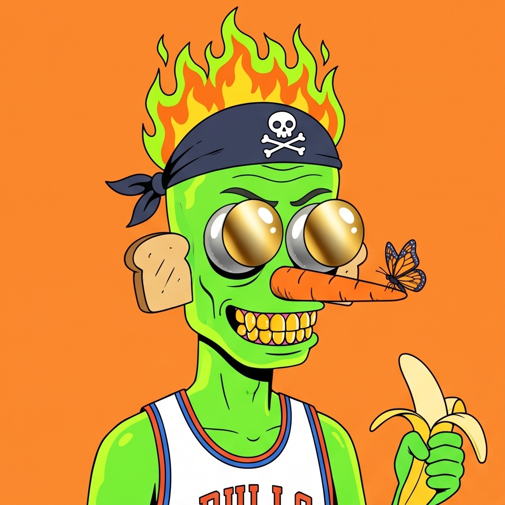 FreakHeadz #2429