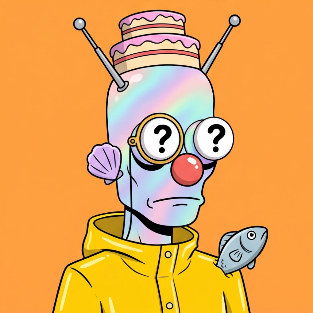 FreakHeadz #2431