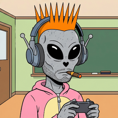 FreakHeadz #2432