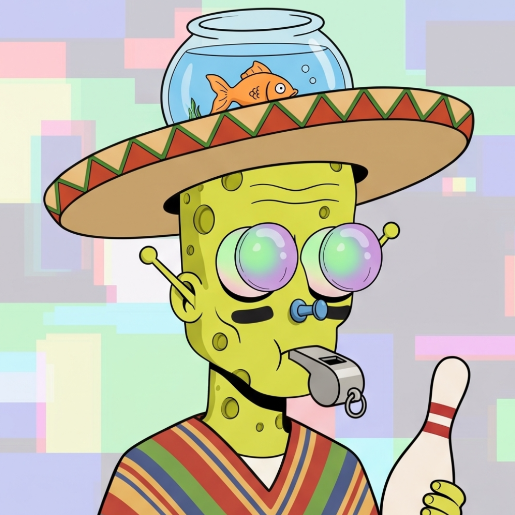 FreakHeadz #2434