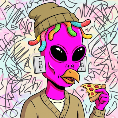 FreakHeadz #2435