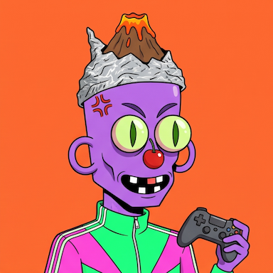 FreakHeadz #2438