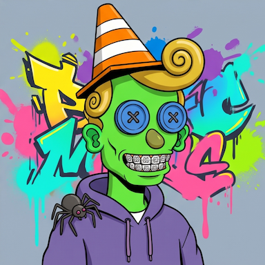 FreakHeadz #2439