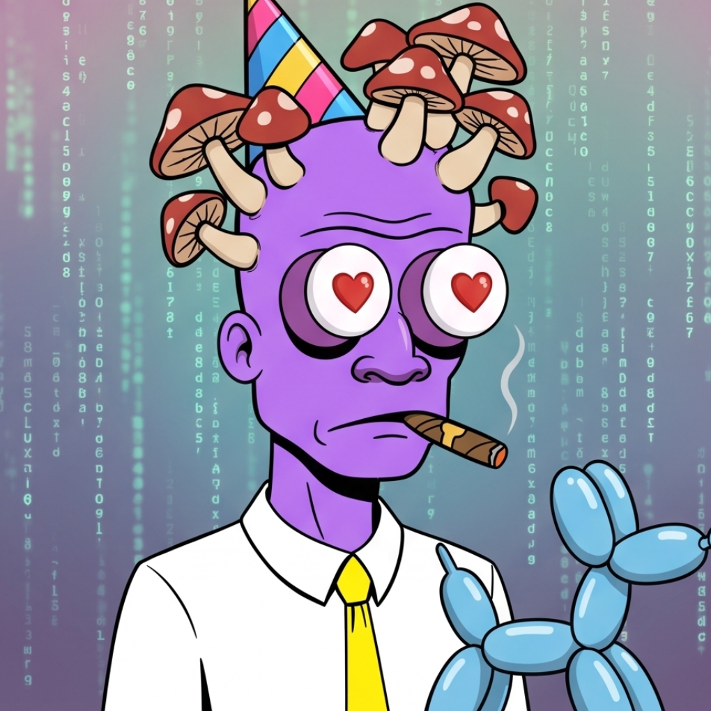 FreakHeadz #244