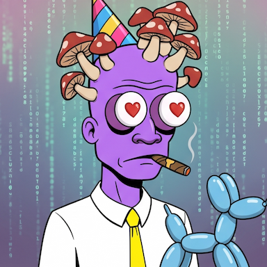 FreakHeadz #244